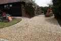 Gravel Driveways