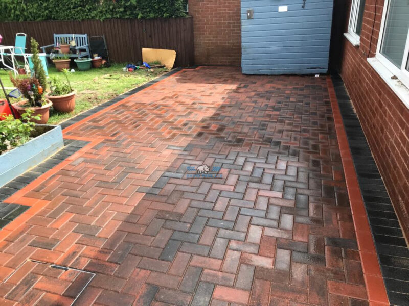 Block Paving Gallery