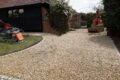 Gravel Driveways